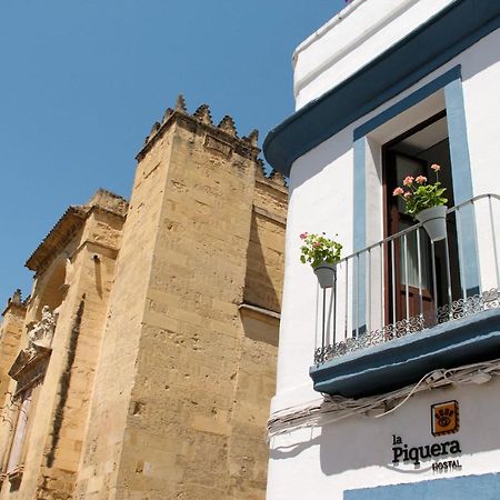 La Piquera Hostal Córdoba Kültér fotó