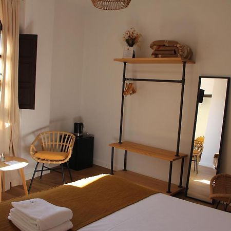 La Piquera Hostal Córdoba Kültér fotó