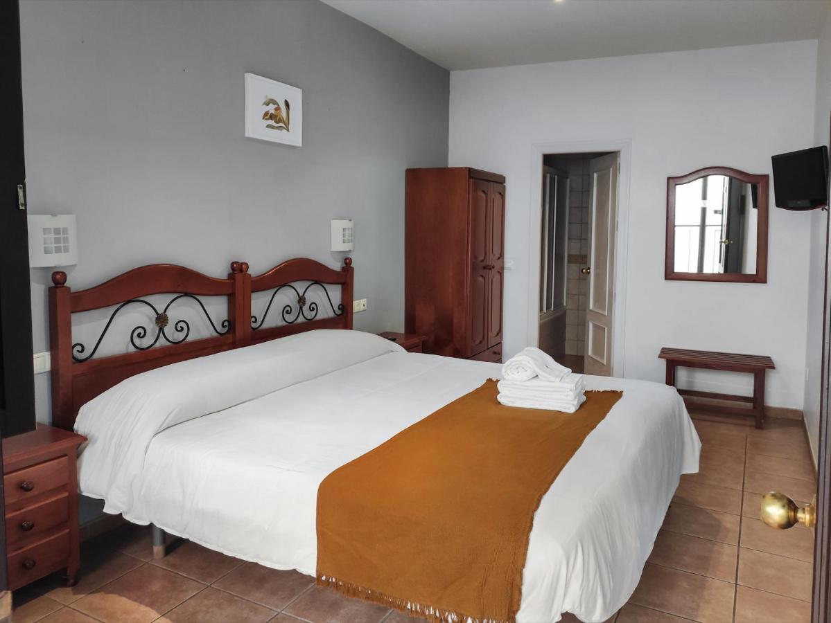 La Piquera Hostal Córdoba Kültér fotó